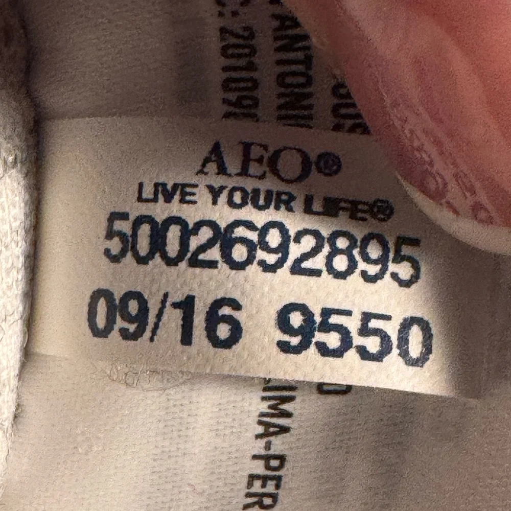 AMERICAN EAGLE MEN'S ACTIVE FLEX HOODIE PULLOVER - Picture 14 of 14